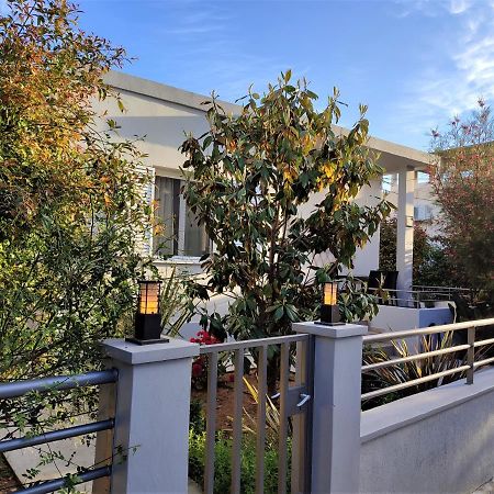 Вилла Casa Marilia Ханья Экстерьер фото